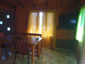 Cabaña Gui y Gi
